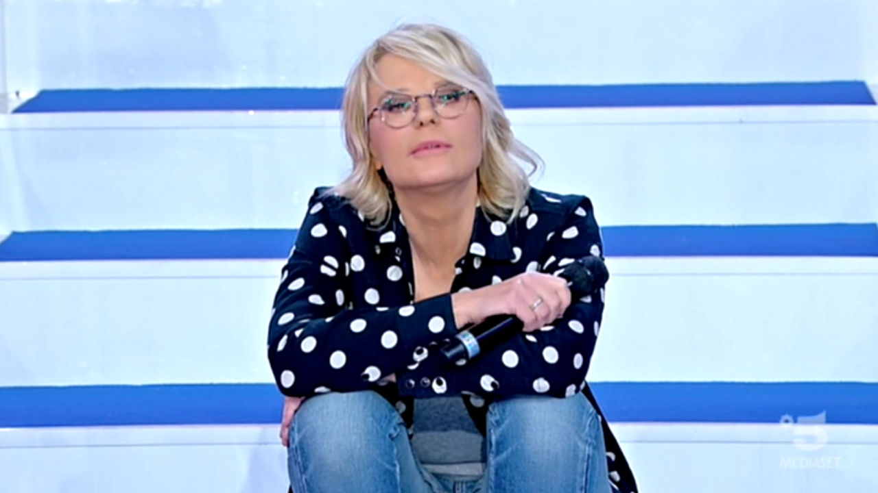 Maria De Filippi