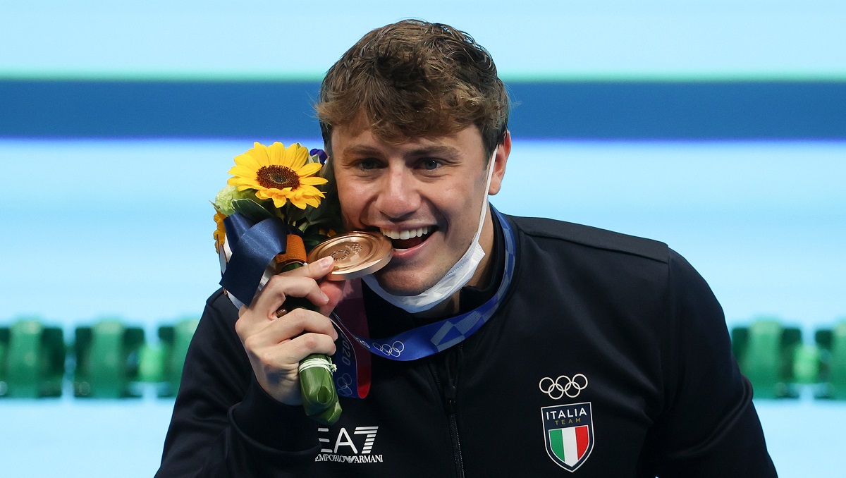 medaglie olimpiadi