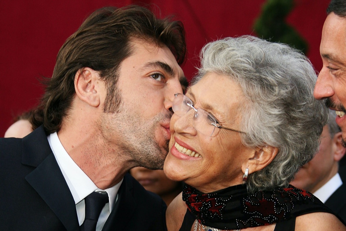 L'attrice spagnola Pilar Bardem è morta