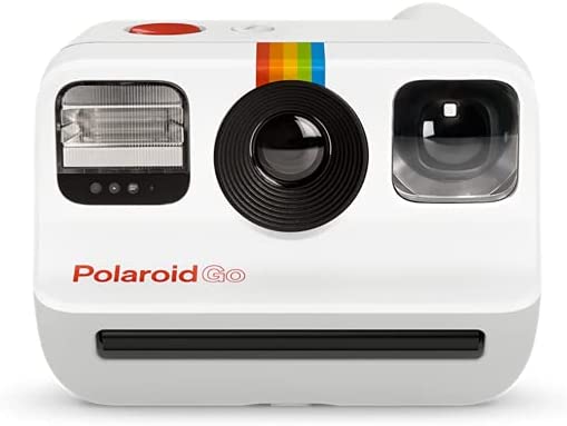 Polaroid Go White