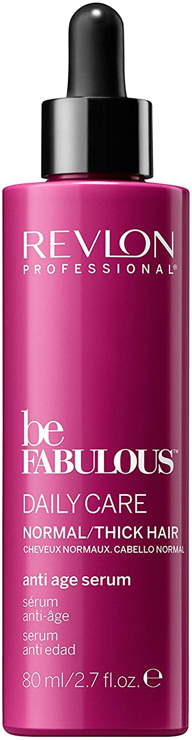 Revlon Be Fabulous Siero Cura Quotidiana