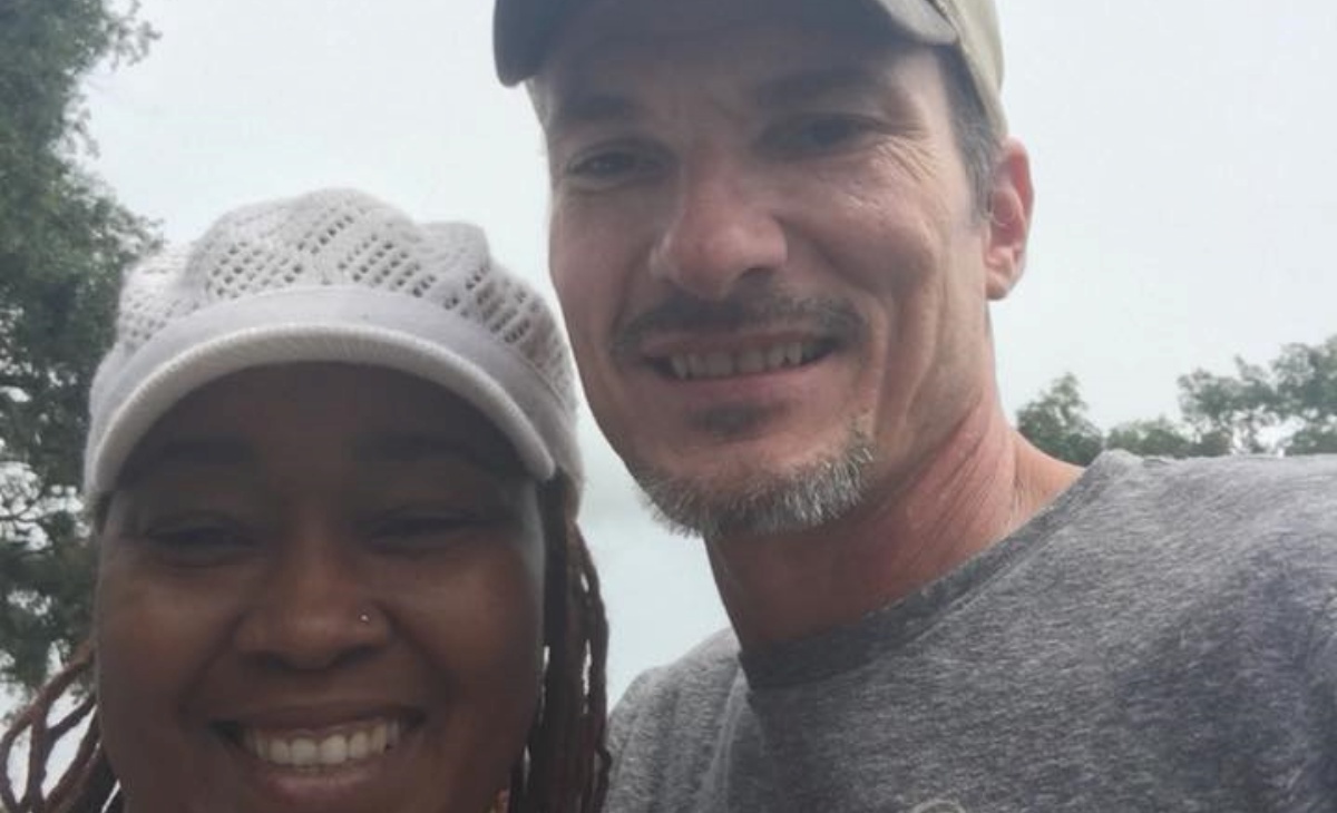 Rob Edwards, un padre orgoglioso: la sua storia è diventata virale sul web
