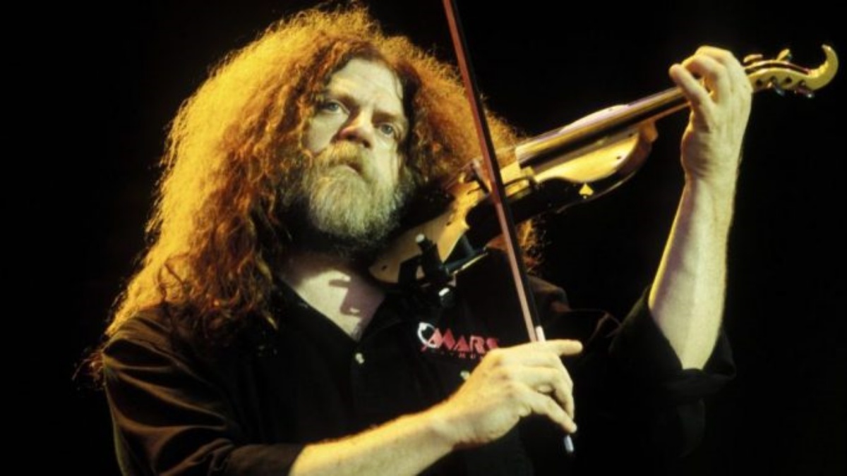 È morto Robby Steinhardt 