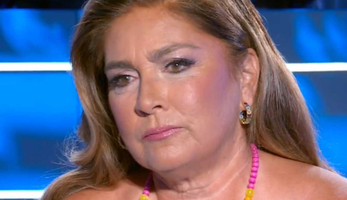Preoccupazione per Romina Power: il cane Taquito sottoposto ad un intervento