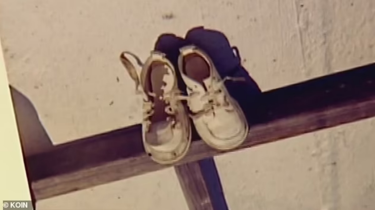 Il famoso bambino trovato morto nel 1963, oggi ha finalmente un nome e una storia: Stevie Crawford