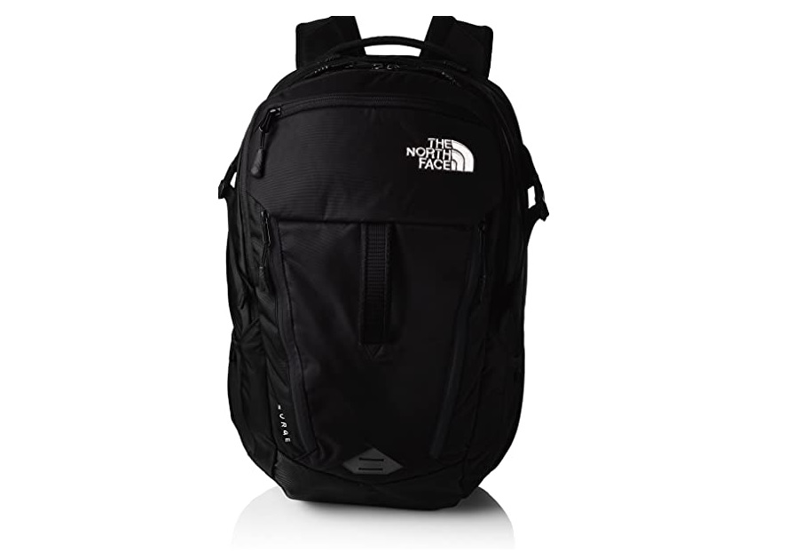 The North Face Surge Zaino Unisex