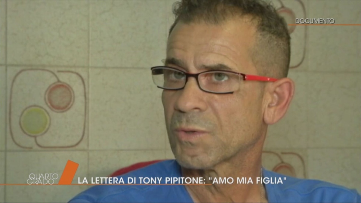 Toni Pipitone risponde a Piera Maggio