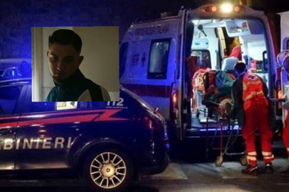 Non ce l’ha fatta Vincenzo Monti, il rapper investito da un pirata della strada 9 giorni fa