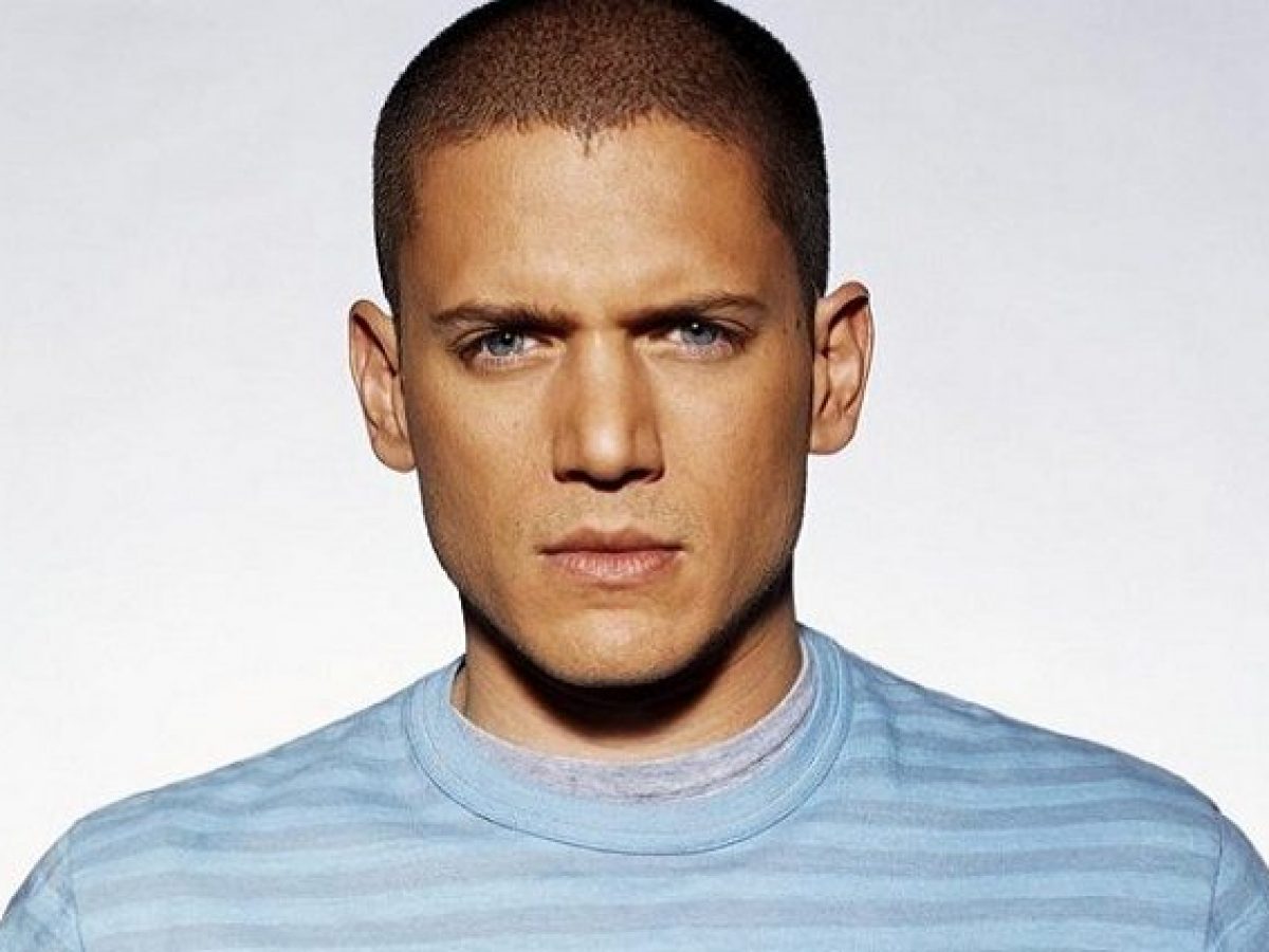 Wentworth-Miller