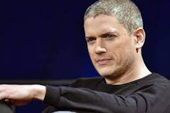 Wentworth Miller