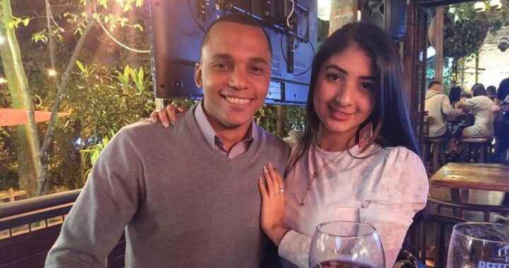 Morta a 25 anni Yecenia Morales
