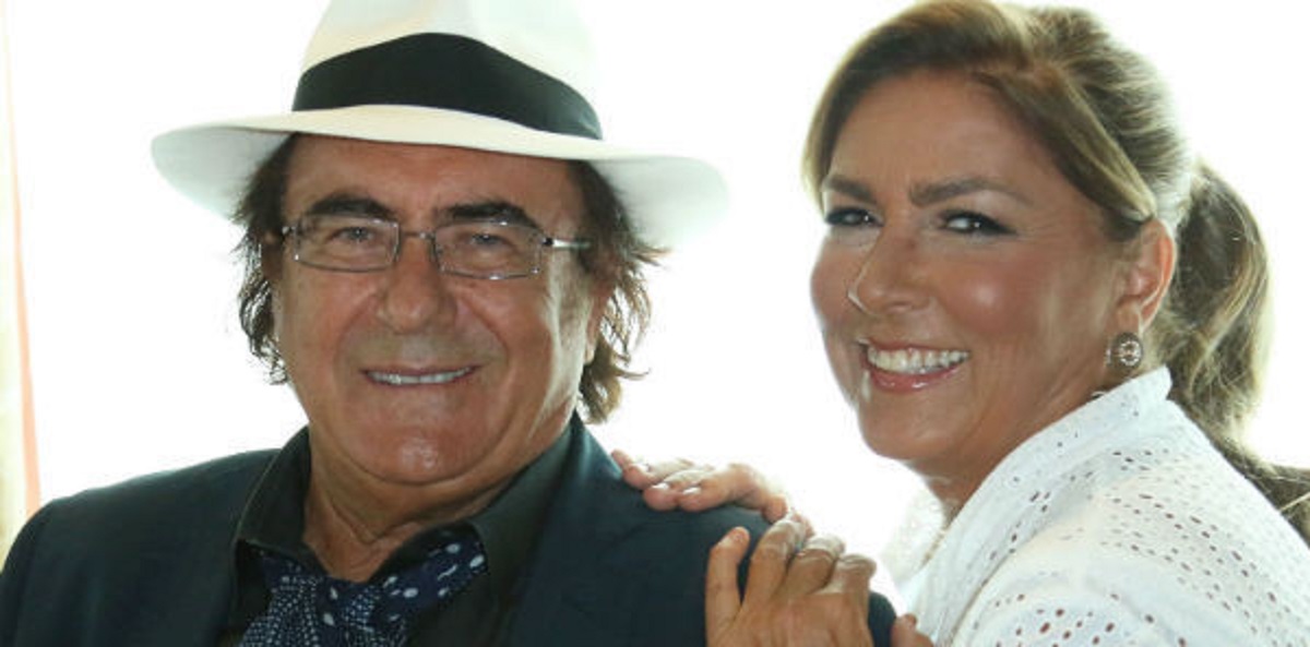 Al Bano e Romina