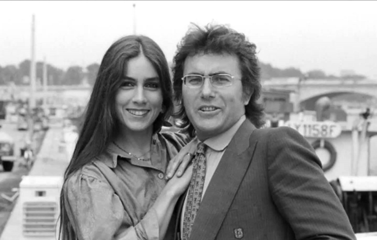 Al Bano e Romina