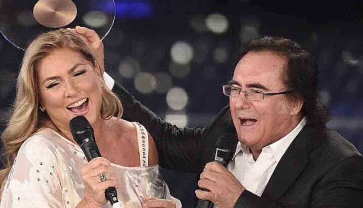 Al Bano e Romina