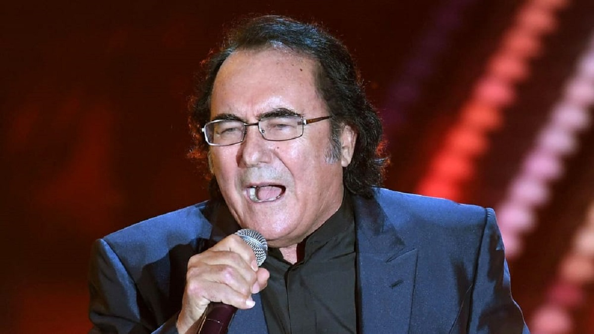 Al Bano per il faro: "Pronto ad esibirmi per salvarlo"