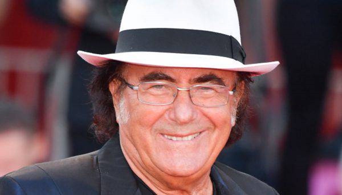 Al Bano per il faro: "Pronto ad esibirmi per salvarlo"