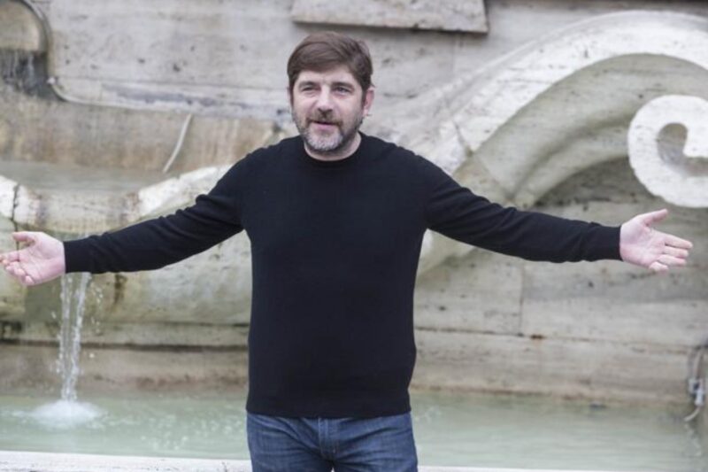 Libero De Rienzo disposta l'autopsia sul corpo dell'attore ...