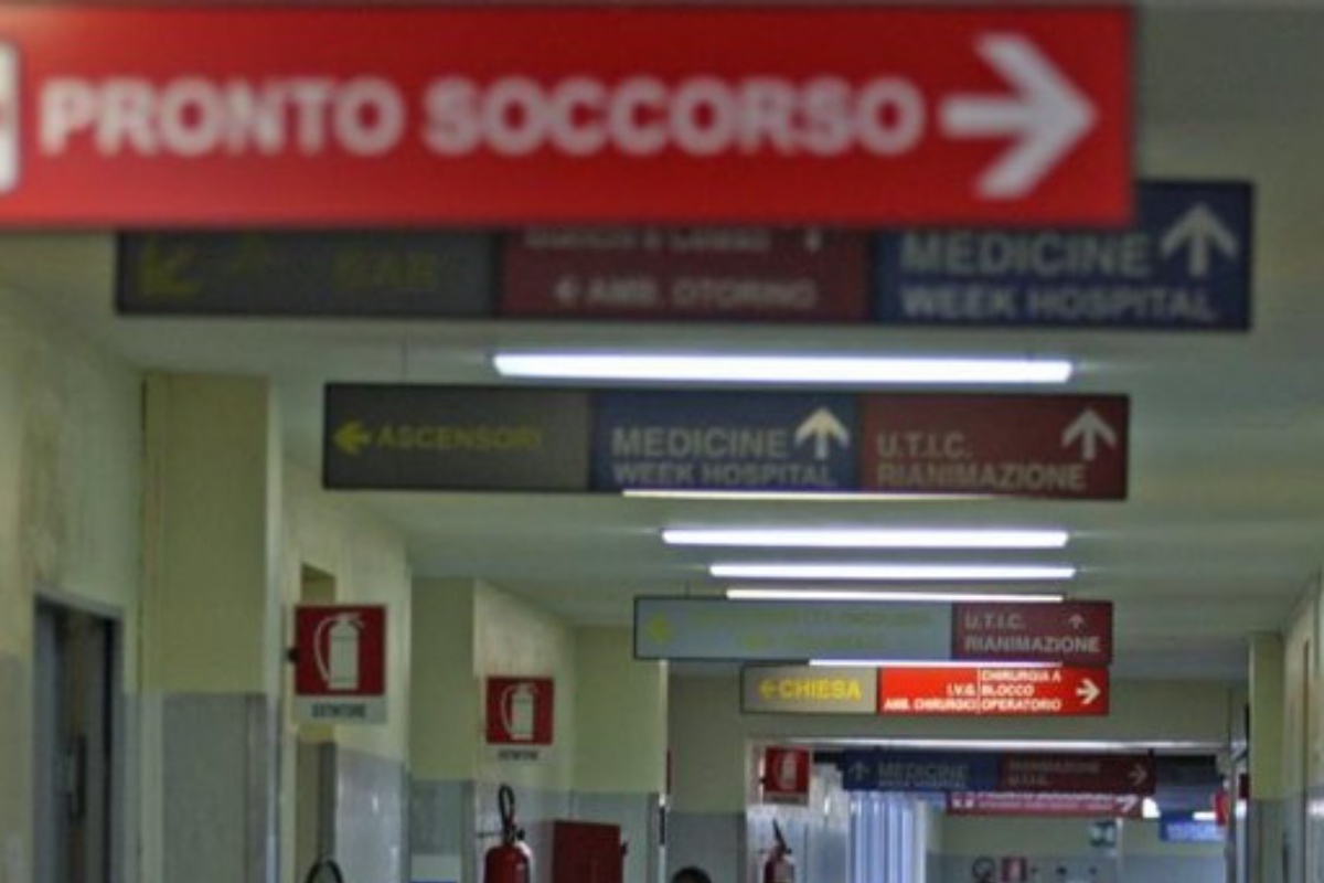 Roma, bambina di 4 anni colpita da un malore: ha perso la vita
