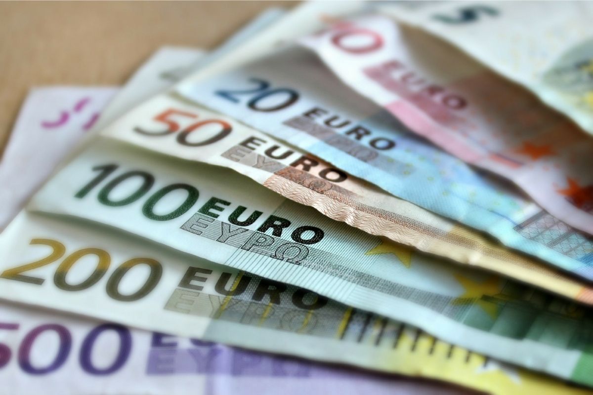 banconote euro