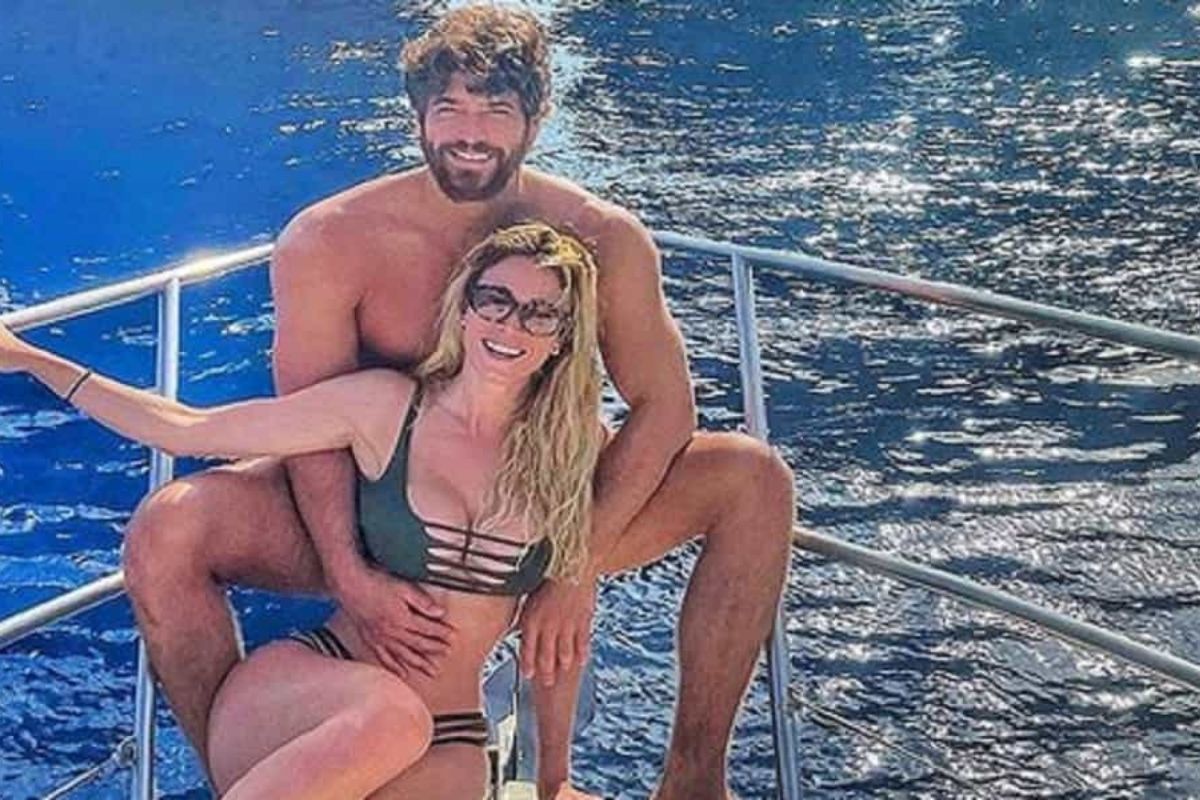 Can Yaman e Diletta Leotta