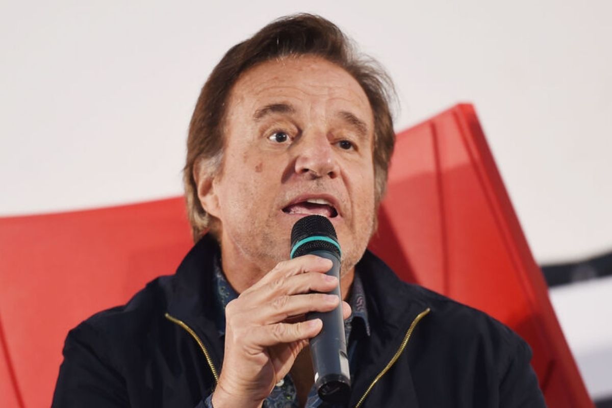 christian de sica