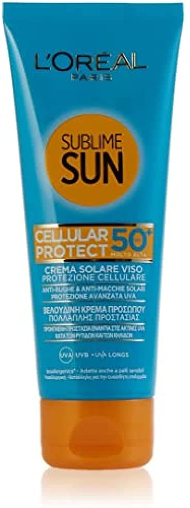 L'Oréal Paris Sublime Sun Cellular Protect