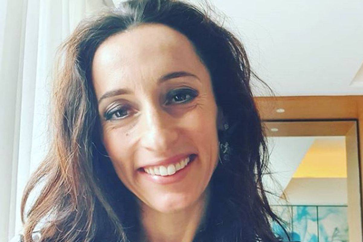 Elisa Di Francisca aggredita dall’ex: il racconto a Estate in Diretta