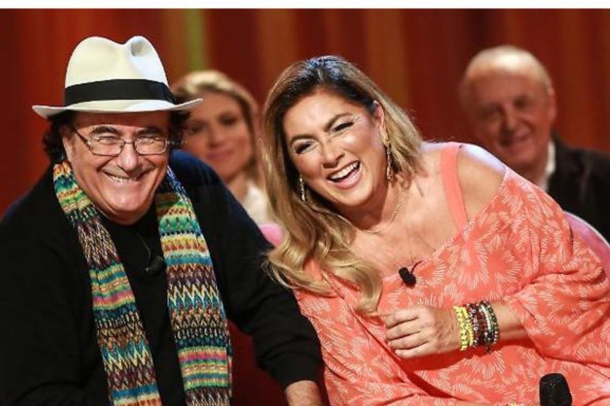 al bano e romina power