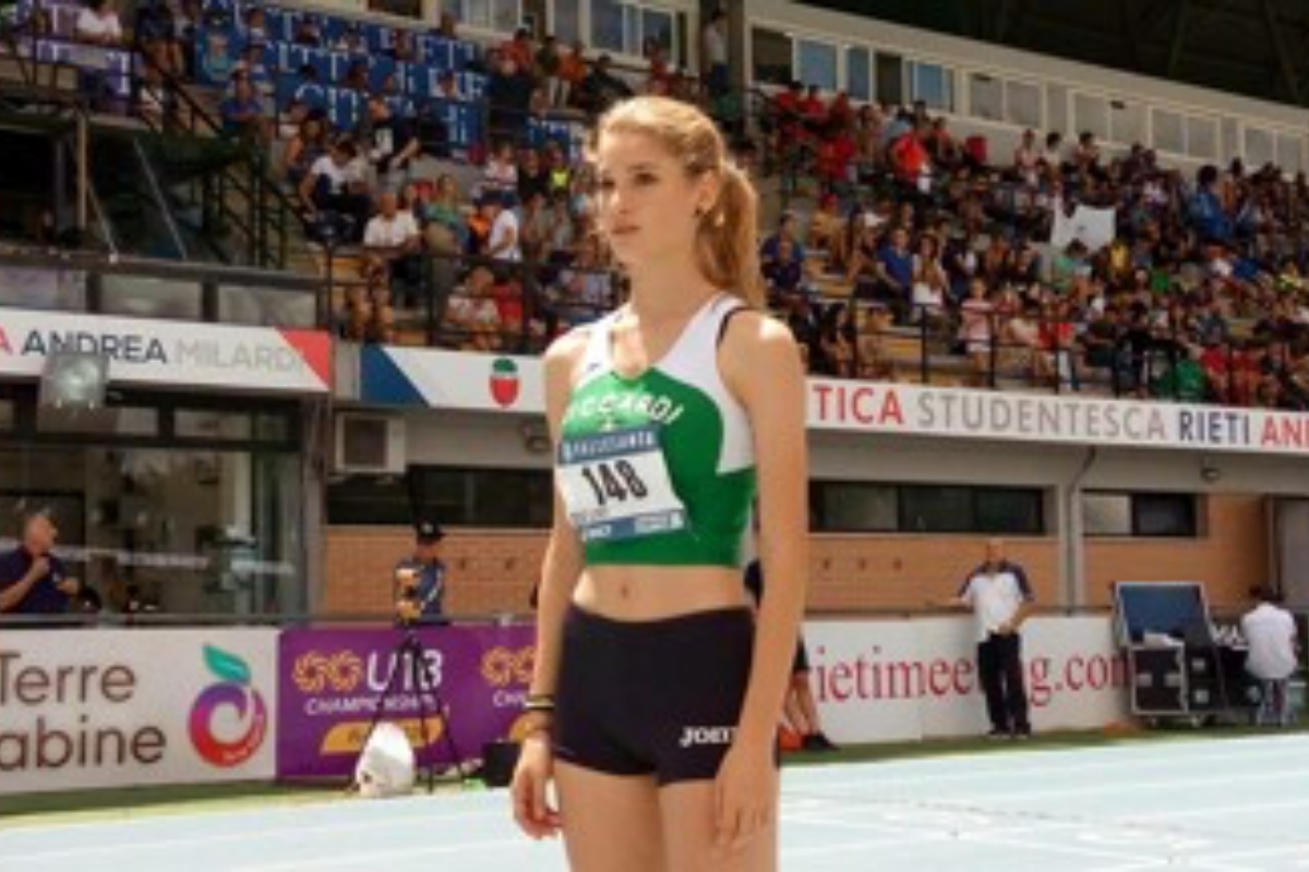 Lutto a Cinisello Balsamo, Francesca Barbara Mirarchi, è morta a 19 anni