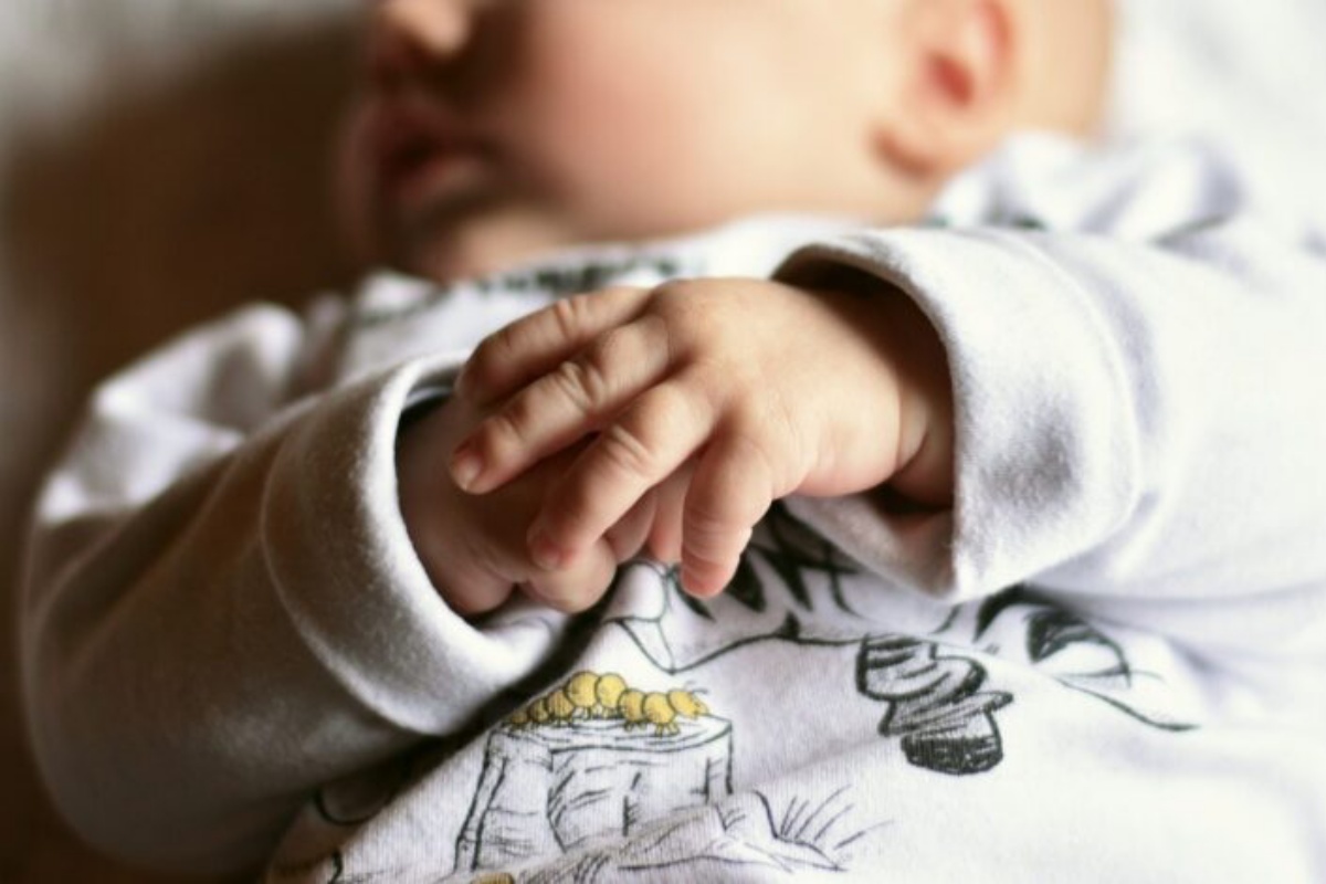 Caserta, l’autopsia del piccolo Francesco, il neonato venuto al mondo ormai senza vita
