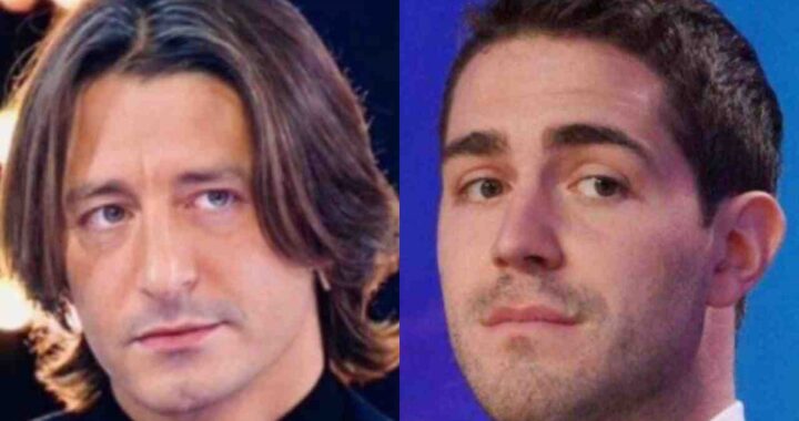 Francesco Oppini contro Tommaso Zorzi