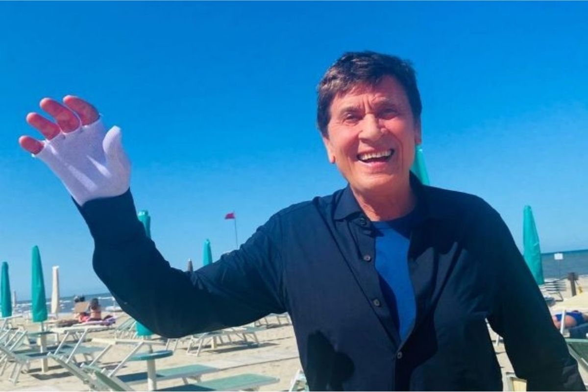 Gianni Morandi