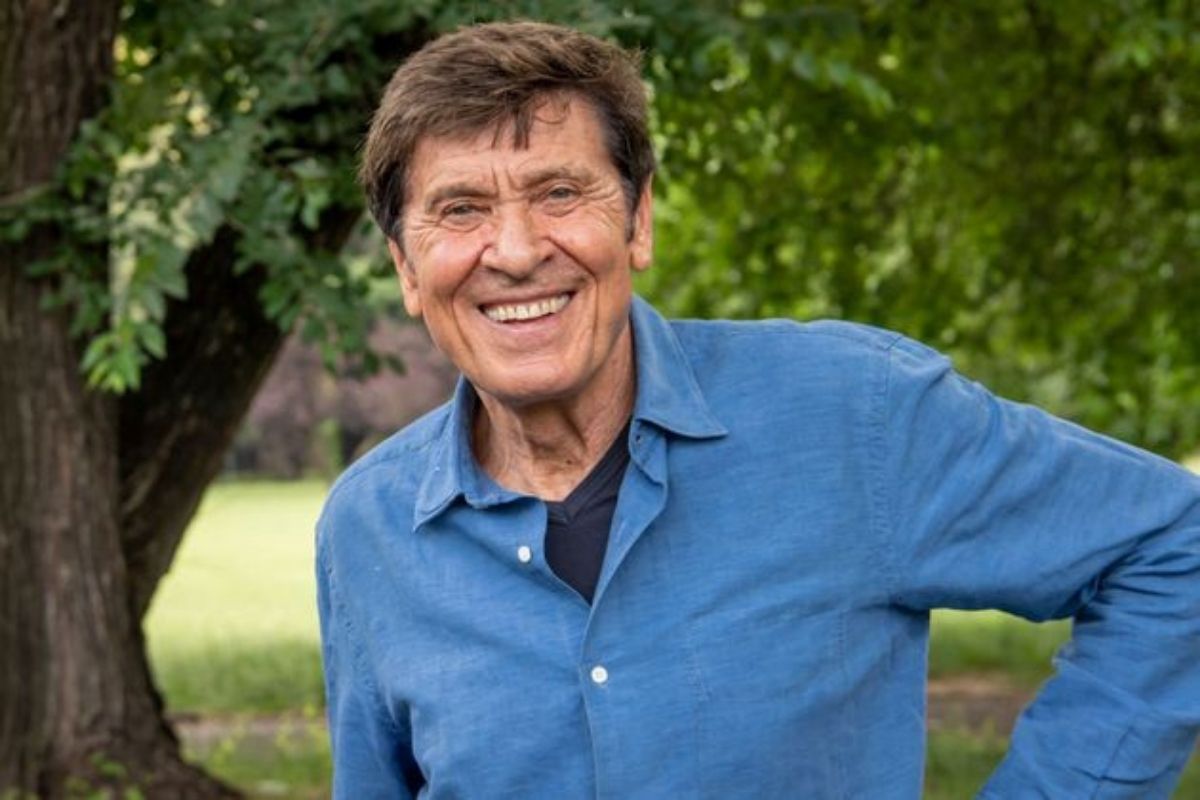 Gianni Morandi