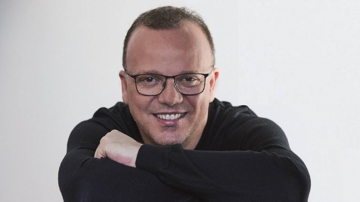 Gigi D'Alessio la sua nuova fiamma dopo Anna Tatangelo