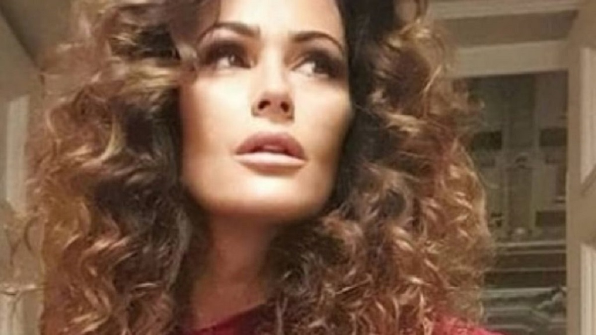 showgirl italiana