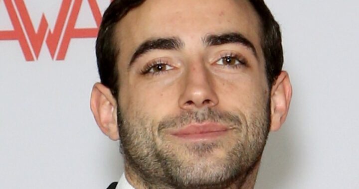 Jake Adams morto