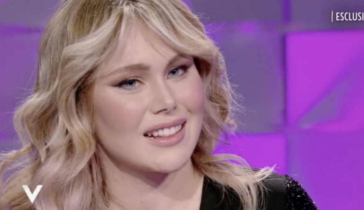 Jasmine Carrisi si allontana dal padre: “Vado via”