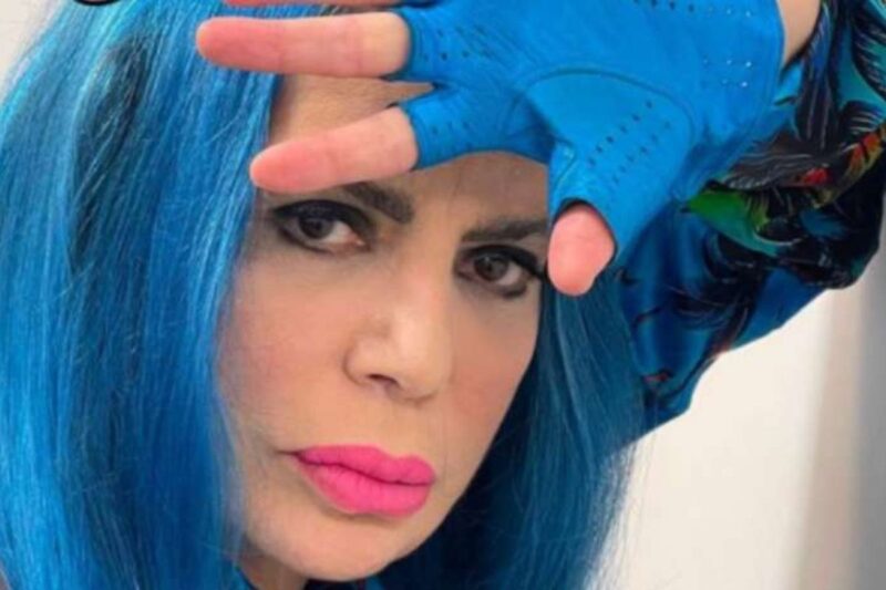 Loredana Bertè operata, tour sospeso. Ecco come sta Bigodino
