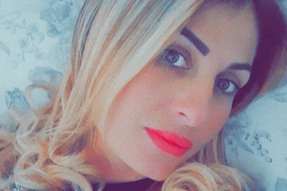 mariarca napolitano morta
