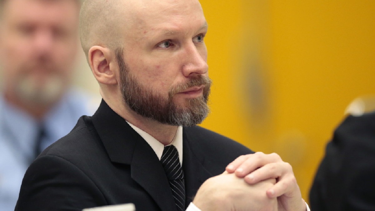 strage di norvegia