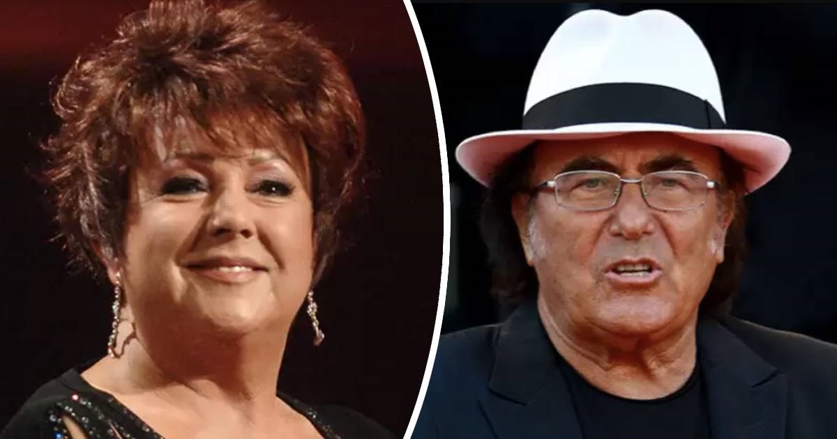 Orietta Berti spodesta Al Bano Carrisi