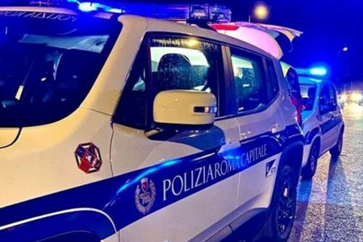 papà 33 anni morto