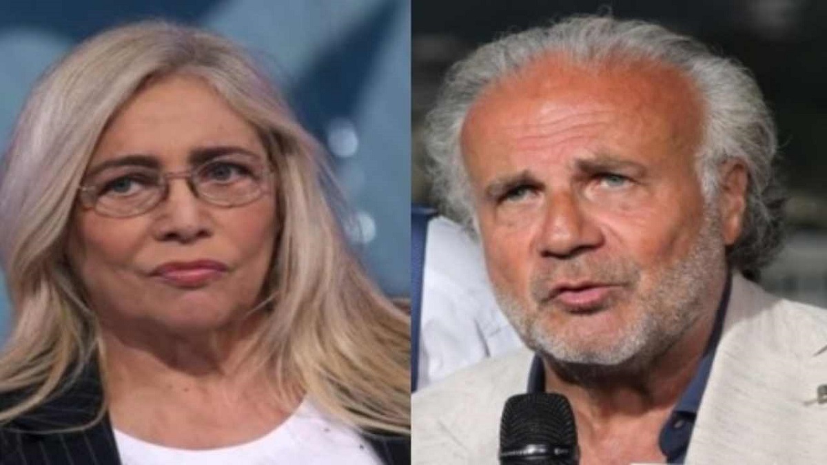 Mara Venier e Jerry Calà perché si sono lasciati?