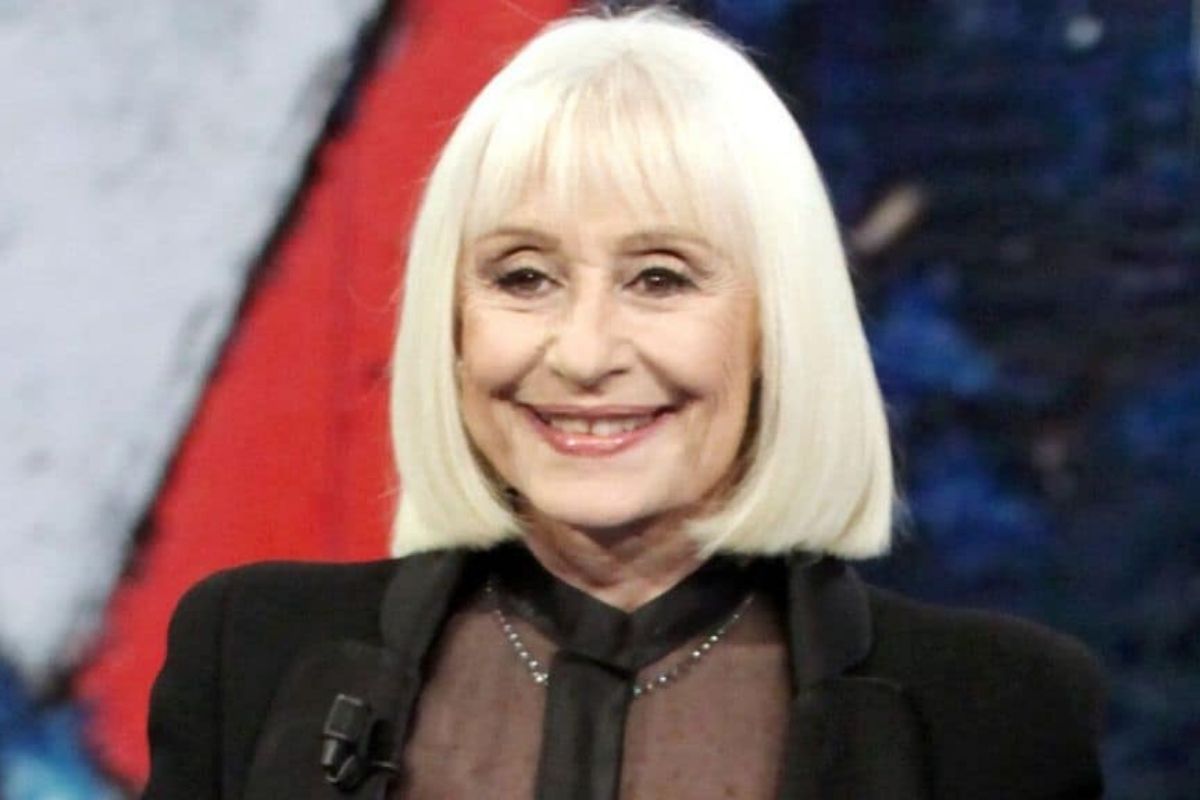 raffaella carrà