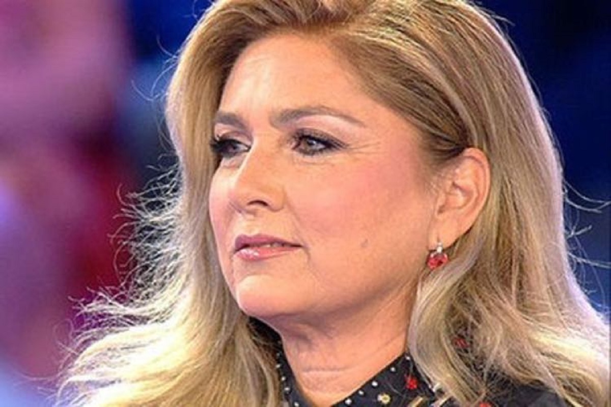 Romina Power a 15 anni