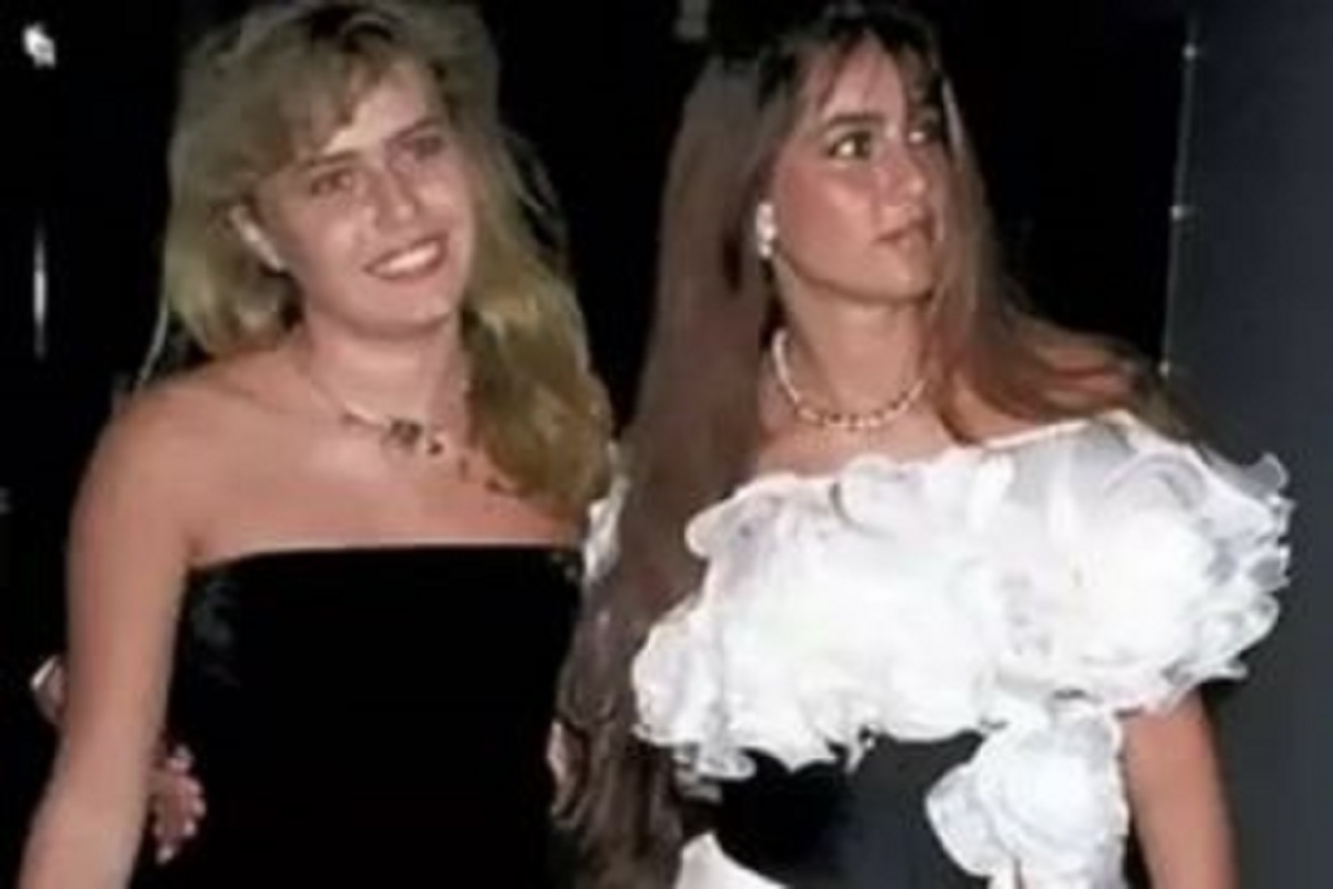 Romina Power: ricordi del passato figlia Ylenia