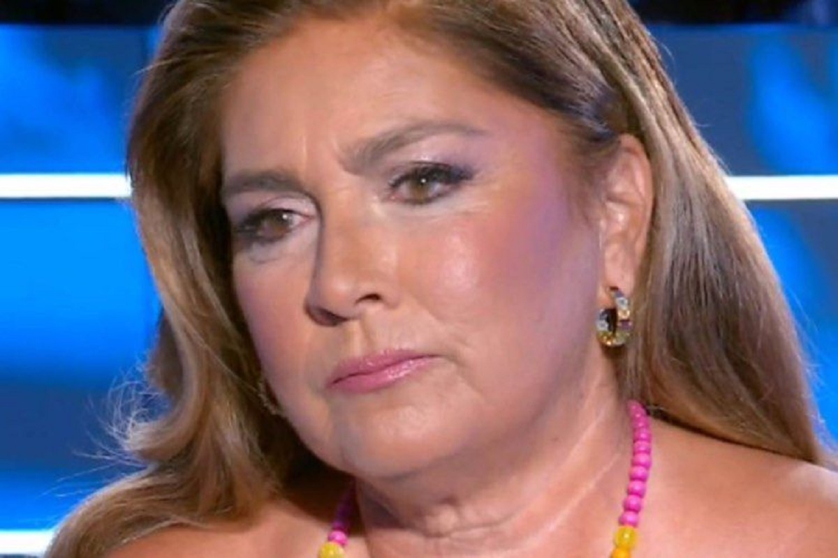 Romina Power: ricordi del passato figlia Ylenia