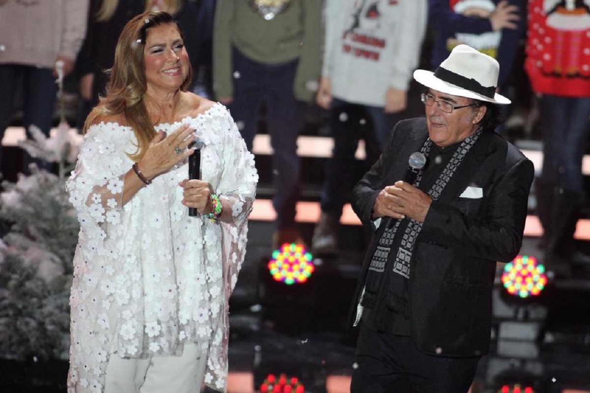 Romina Power e il rapporto con Jolanda