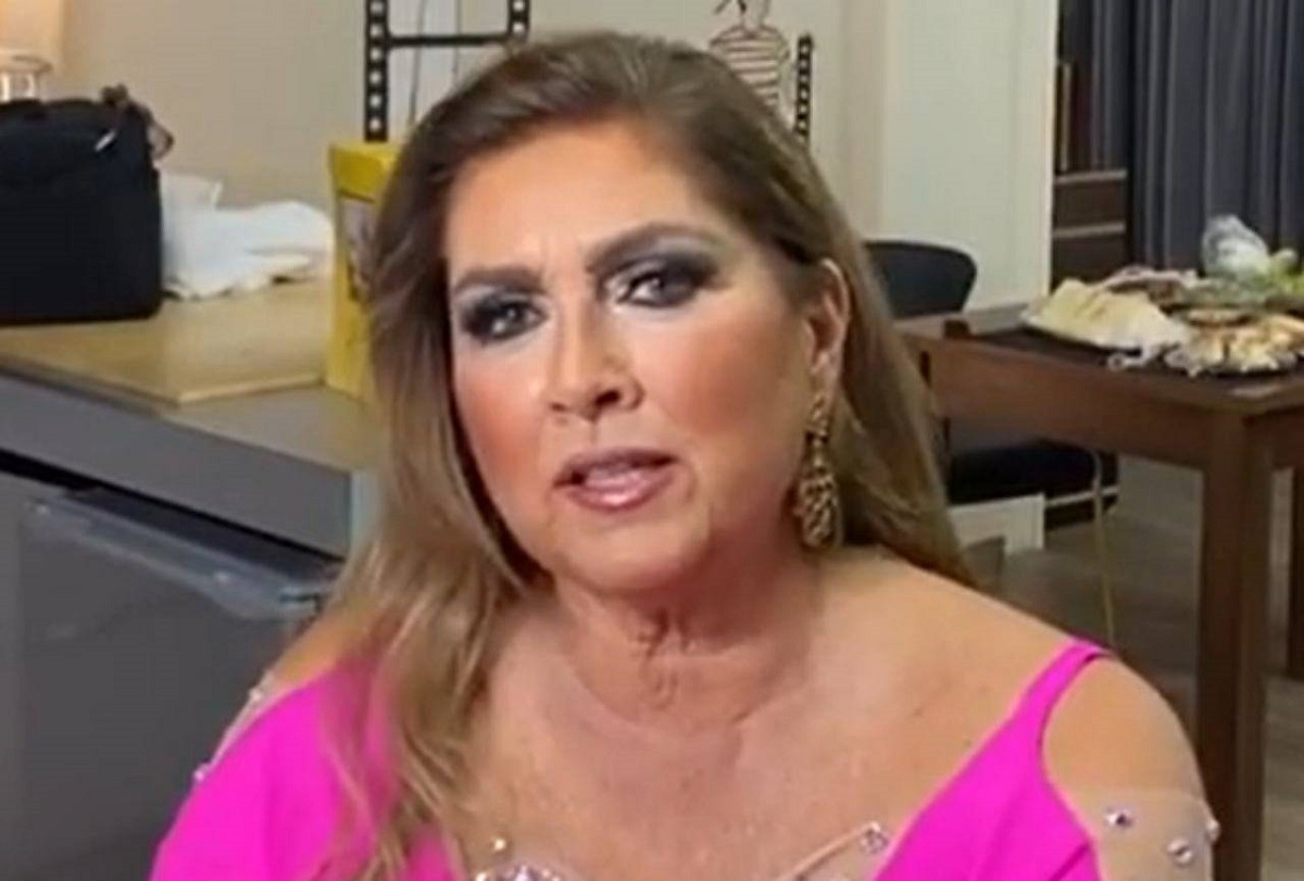 Romina Power un ritrovamento inaspettato. Riguarda suo padre