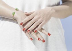 strumenti per manicure perfetta